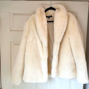 MISGUIDED FAUX FUR